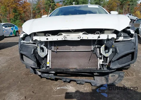 2019 Maserati Quattroporte S Q4 from USA, damaged, VIN ZAM56YRA5K1308577